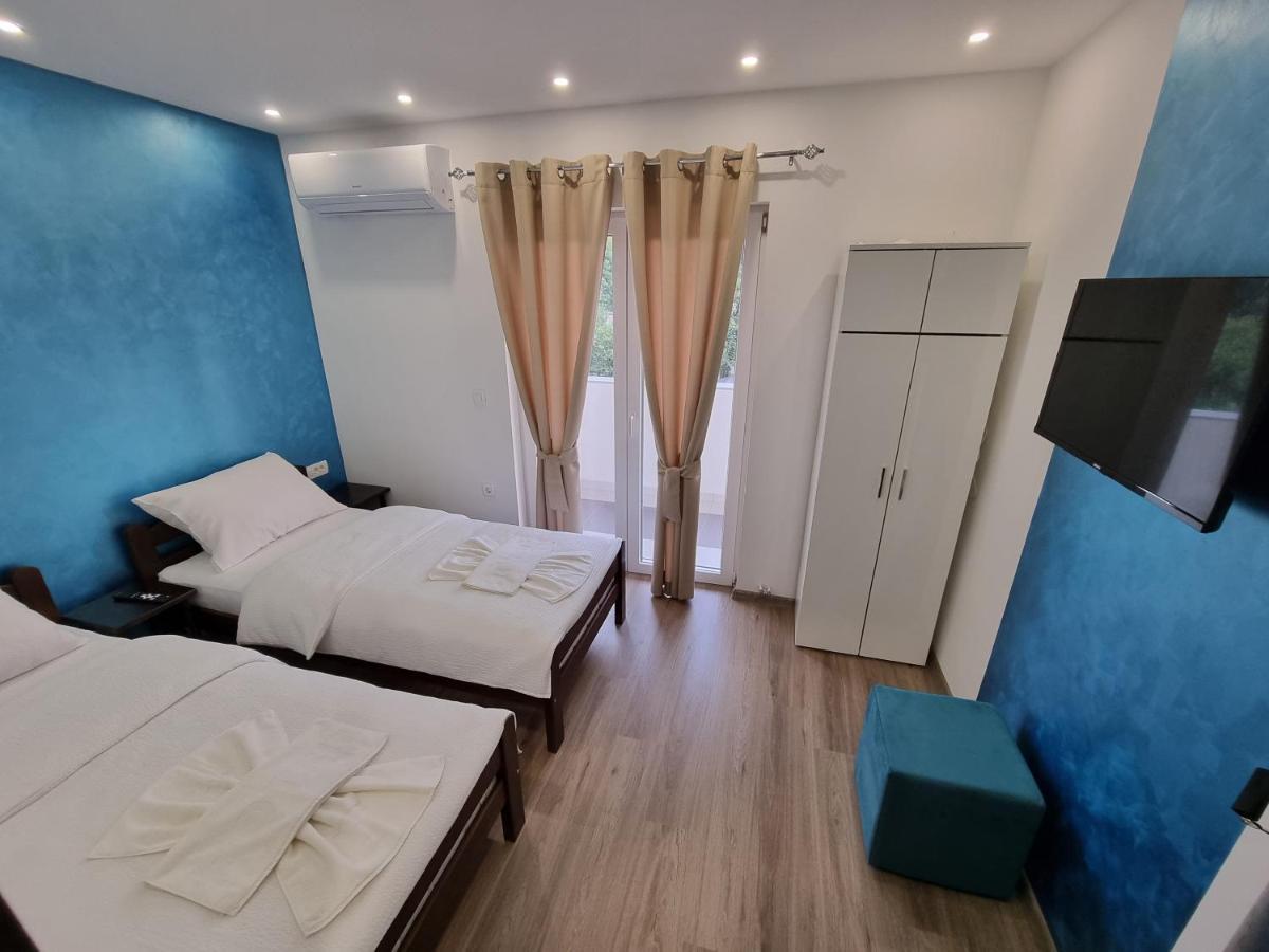 Villa Park Ravne Високо Екстериор снимка